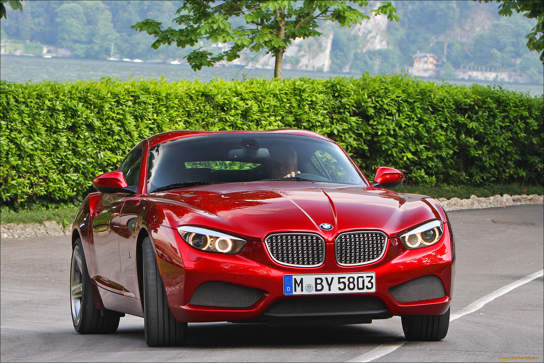 , bmw